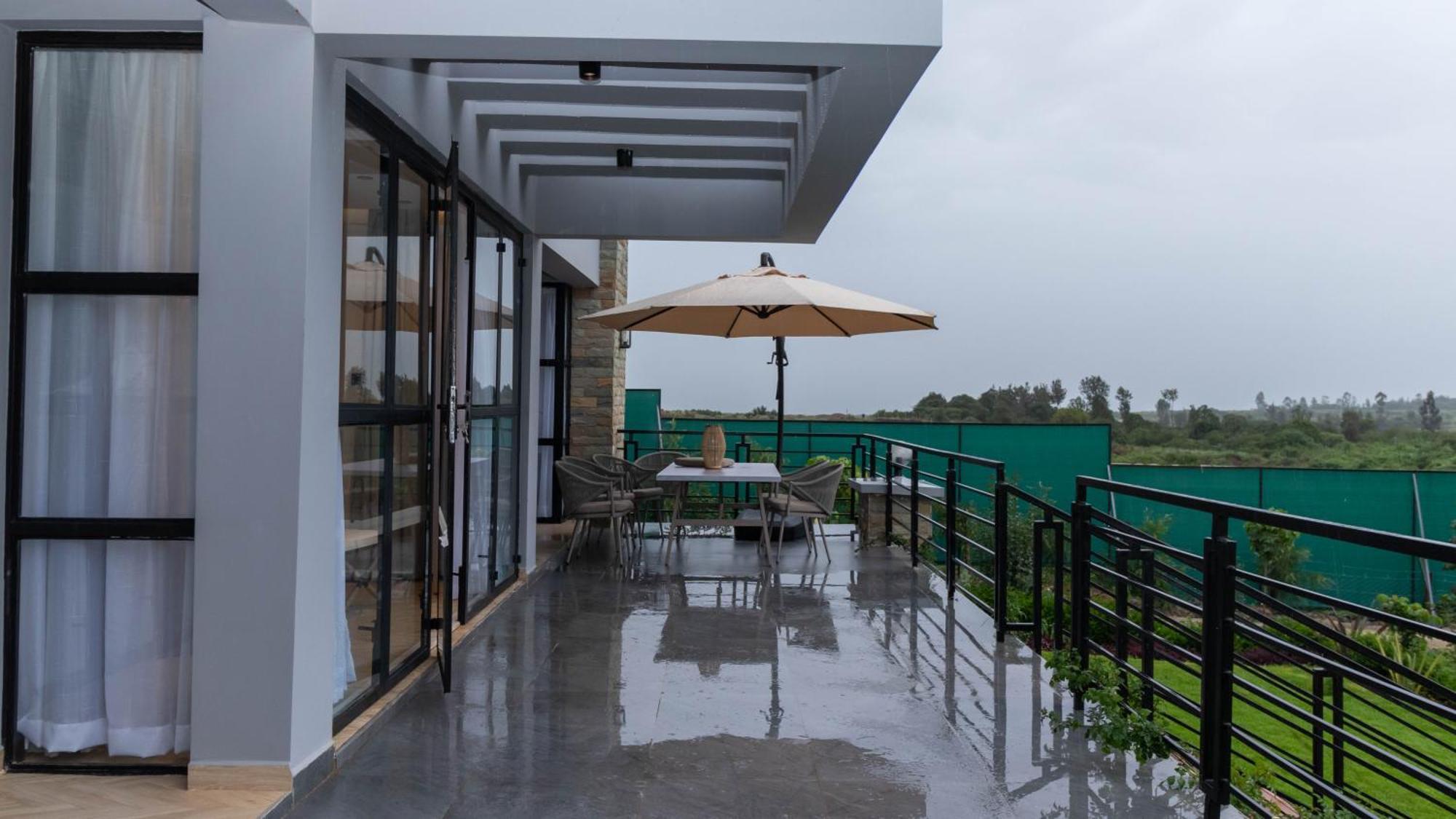 Tufaha Resort แนนยูกี ภายนอก รูปภาพ